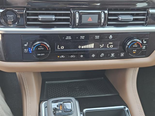 new 2025 Nissan Pathfinder car, priced at $43,125