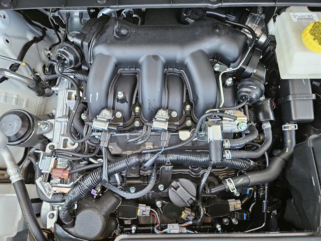 new 2025 Nissan Pathfinder car, priced at $43,125