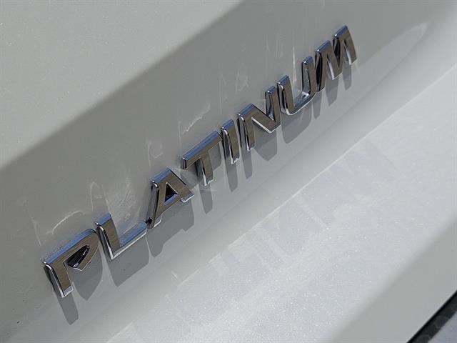 new 2025 Nissan Pathfinder car, priced at $43,125