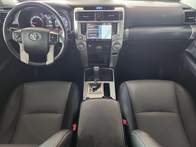 used 2023 Toyota 4Runner car, priced at $39,999
