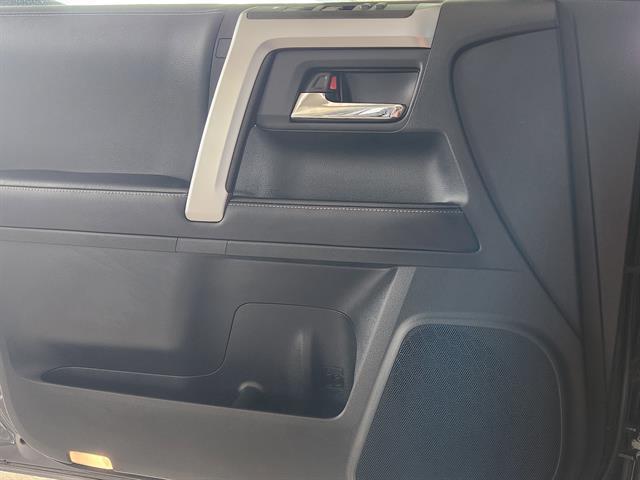 used 2023 Toyota 4Runner car, priced at $39,999