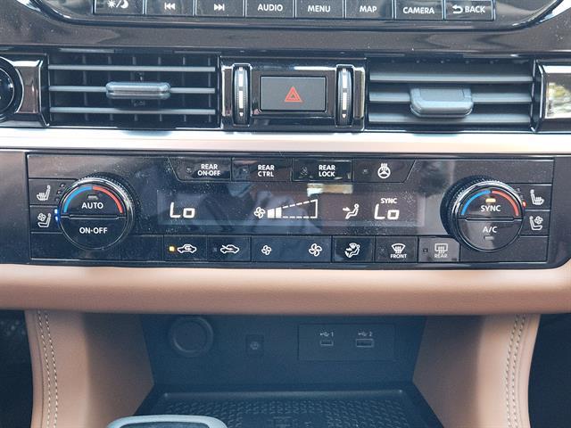 new 2025 Nissan Pathfinder car, priced at $50,778