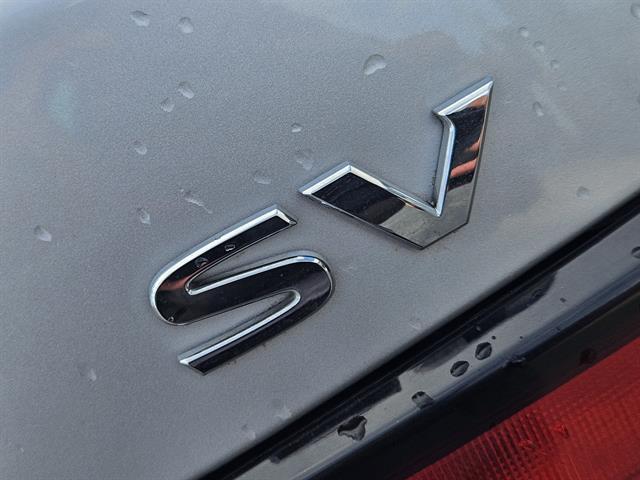used 2021 Nissan Sentra car, priced at $15,499