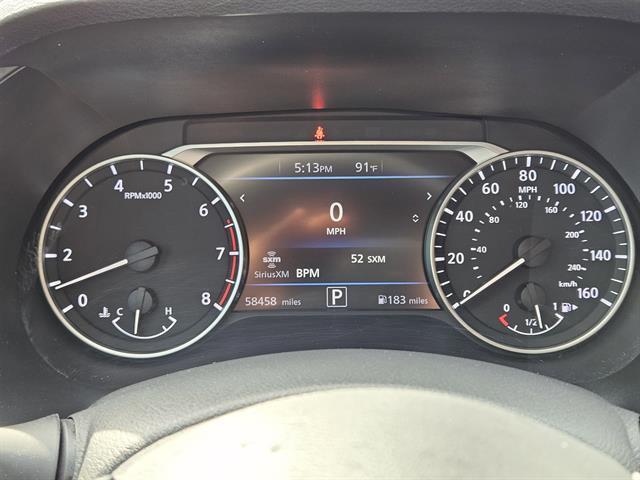 used 2021 Nissan Sentra car, priced at $15,499
