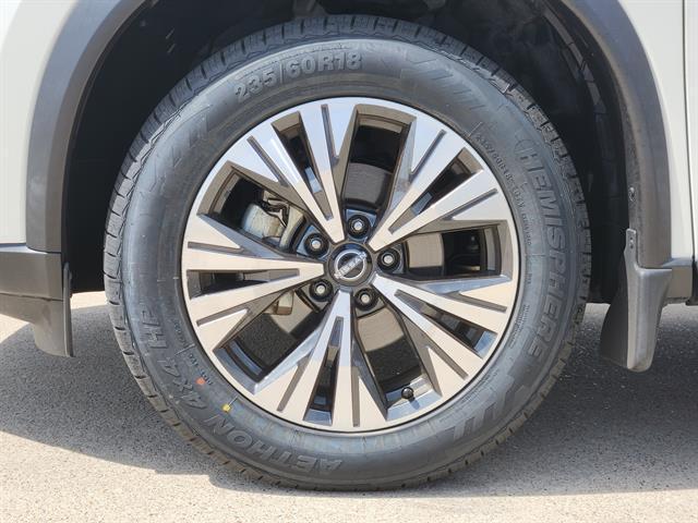 used 2021 Nissan Rogue car, priced at $21,999