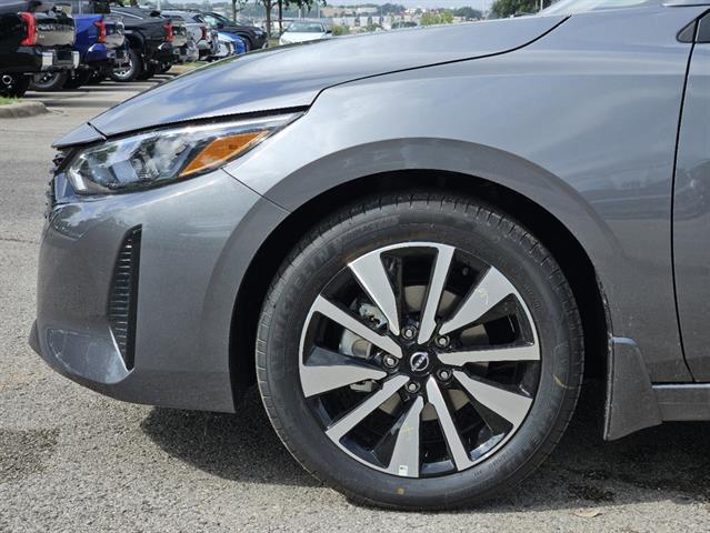 new 2024 Nissan Sentra car, priced at $23,886