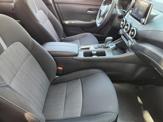 used 2024 Nissan Sentra car, priced at $20,699