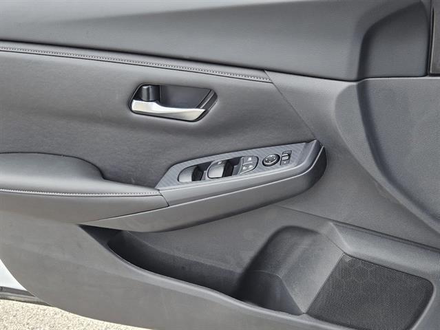 used 2024 Nissan Sentra car, priced at $20,981
