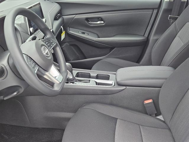 used 2024 Nissan Sentra car, priced at $20,981
