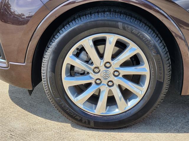 used 2020 Buick Envision car, priced at $17,699