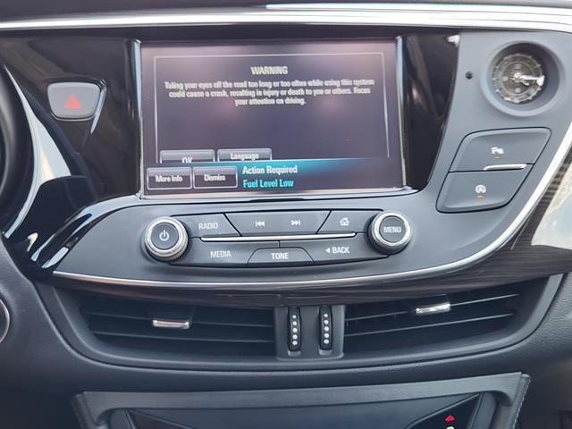 used 2020 Buick Envision car, priced at $17,699