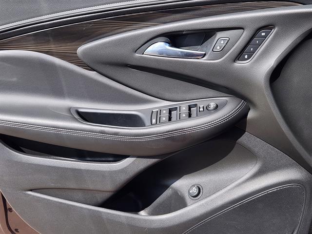 used 2020 Buick Envision car, priced at $17,699