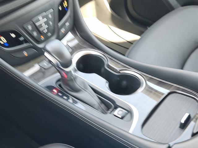 used 2020 Buick Envision car, priced at $17,699