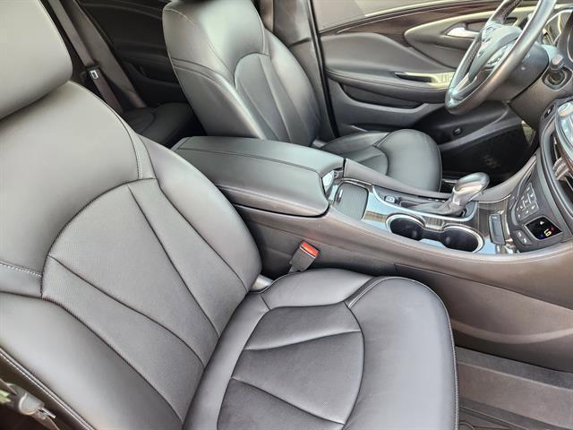 used 2020 Buick Envision car, priced at $17,699