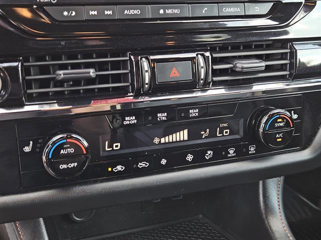 used 2023 Nissan Pathfinder car, priced at $32,999