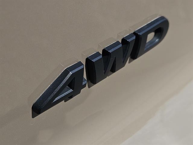 used 2023 Nissan Pathfinder car, priced at $32,999