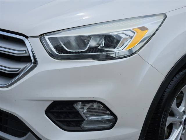 used 2018 Ford Escape car, priced at $12,999