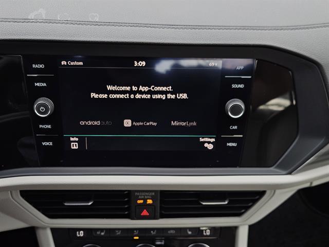 used 2019 Volkswagen Jetta car, priced at $15,499