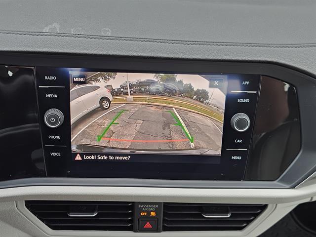 used 2019 Volkswagen Jetta car, priced at $15,499