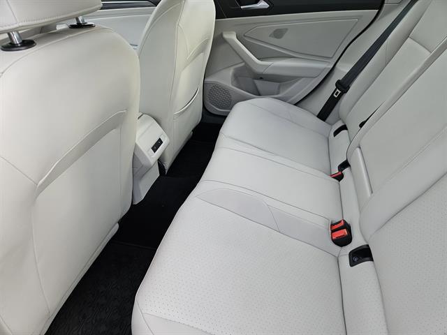 used 2019 Volkswagen Jetta car, priced at $15,499