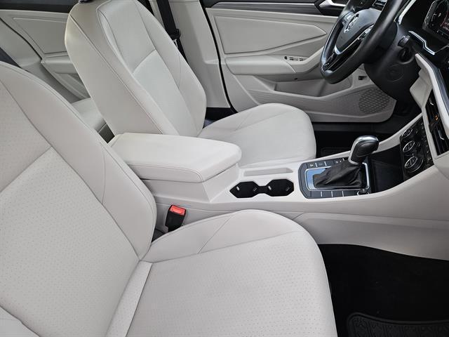 used 2019 Volkswagen Jetta car, priced at $15,499