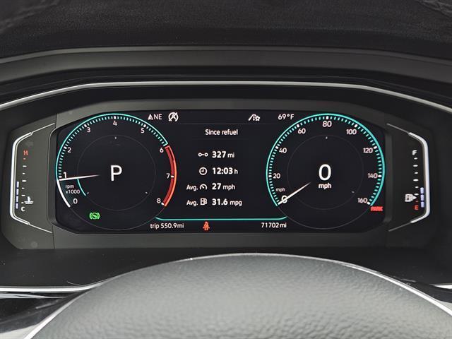 used 2019 Volkswagen Jetta car, priced at $15,499