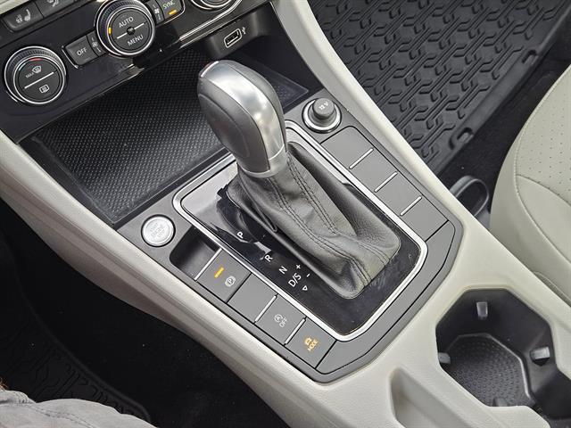 used 2019 Volkswagen Jetta car, priced at $15,499