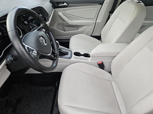 used 2019 Volkswagen Jetta car, priced at $15,499