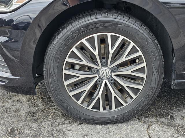 used 2019 Volkswagen Jetta car, priced at $15,499