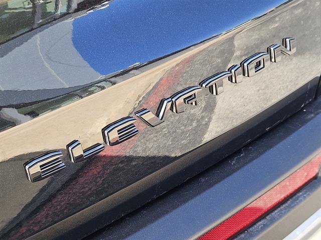 used 2024 GMC Acadia car, priced at $36,499