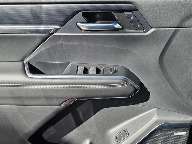 used 2024 GMC Acadia car, priced at $36,499