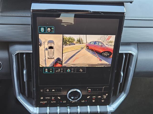 used 2024 GMC Acadia car, priced at $36,499