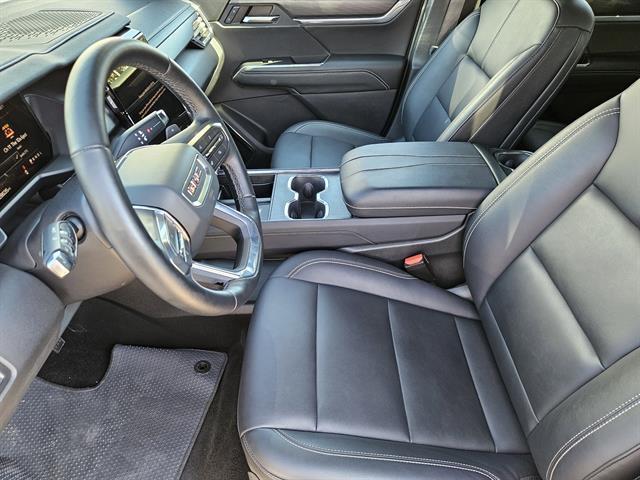 used 2024 GMC Acadia car, priced at $36,499