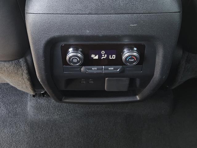 used 2024 GMC Acadia car, priced at $36,499