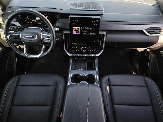 used 2024 GMC Acadia car, priced at $36,499