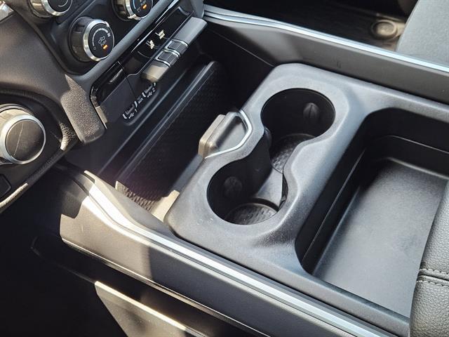 used 2024 Ram 1500 car, priced at $41,799