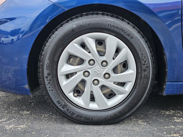 used 2019 Hyundai Elantra car, priced at $11,982