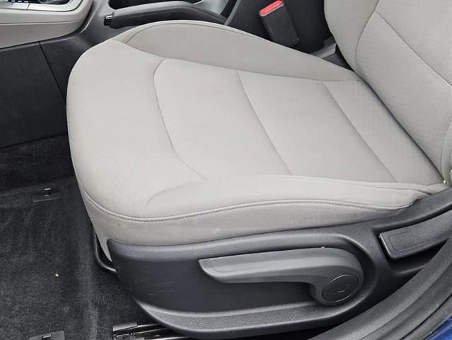 used 2019 Hyundai Elantra car, priced at $11,982