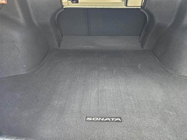 used 2023 Hyundai Sonata car, priced at $19,999