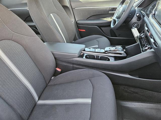 used 2023 Hyundai Sonata car, priced at $19,999