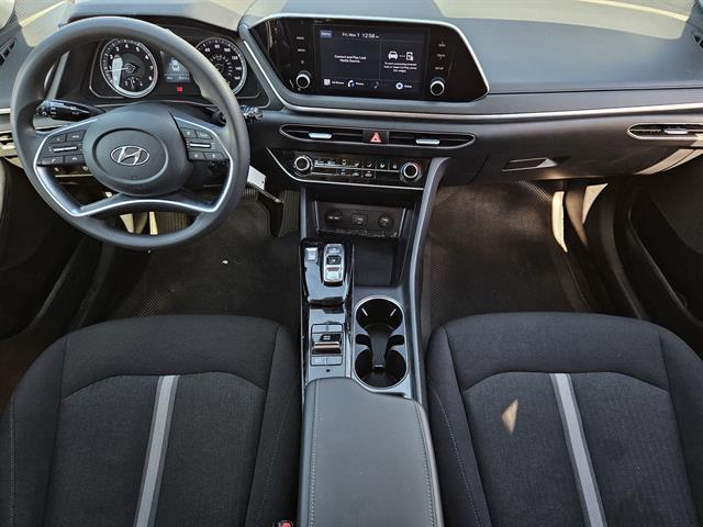 used 2023 Hyundai Sonata car, priced at $19,999