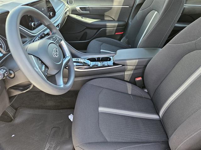used 2023 Hyundai Sonata car, priced at $19,999