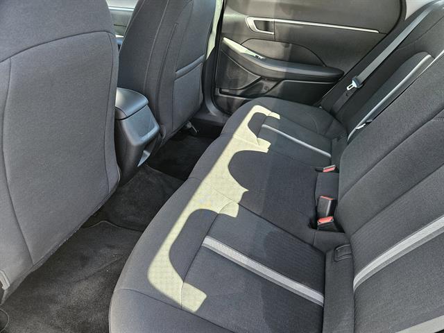 used 2023 Hyundai Sonata car, priced at $19,999