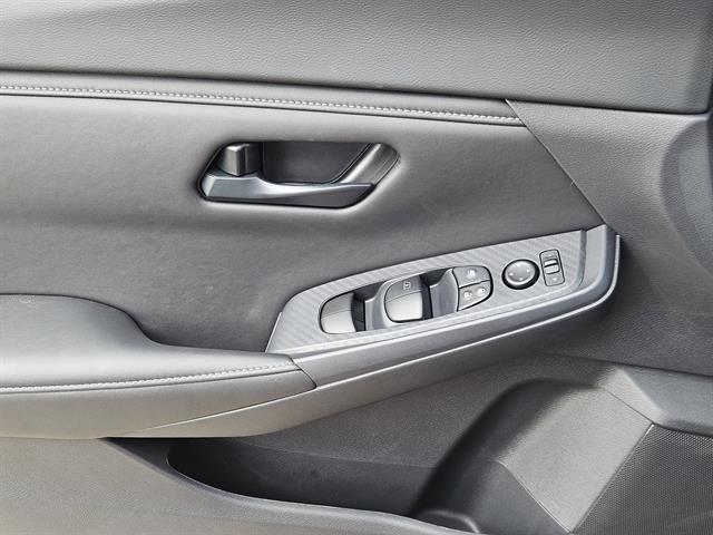 new 2025 Nissan Sentra car, priced at $19,499