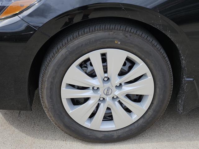 new 2025 Nissan Sentra car, priced at $19,499