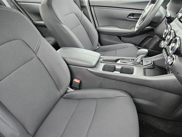 new 2025 Nissan Sentra car, priced at $19,499