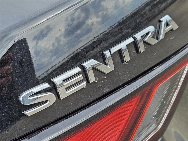 new 2025 Nissan Sentra car, priced at $19,499