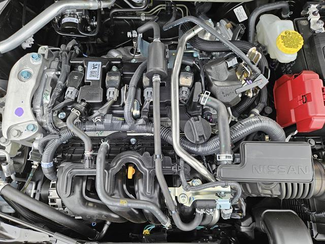 new 2025 Nissan Sentra car, priced at $19,499