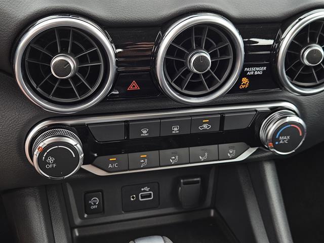 new 2025 Nissan Sentra car, priced at $19,499