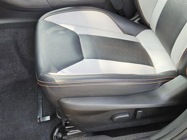 used 2022 Subaru Crosstrek car, priced at $28,899